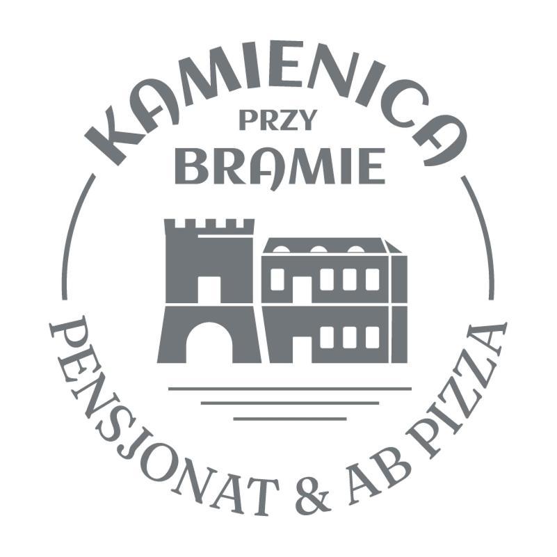 Kamienica Przy Bramie Hotel Opatow  Exterior photo