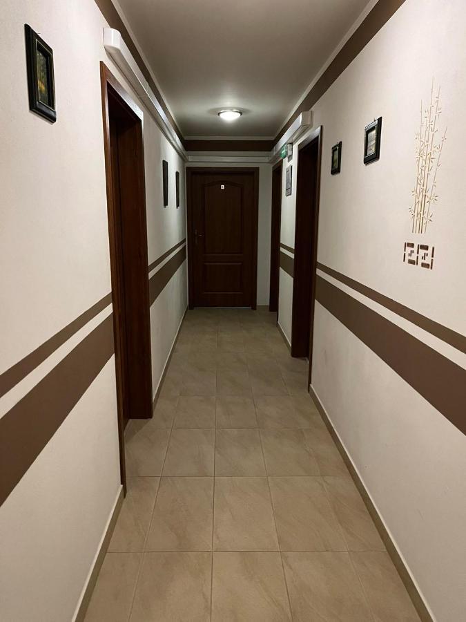 Kamienica Przy Bramie Hotel Opatow  Exterior photo
